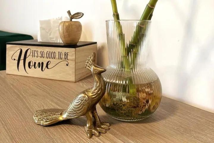 Peacock Studio 那沃达利 外观 照片