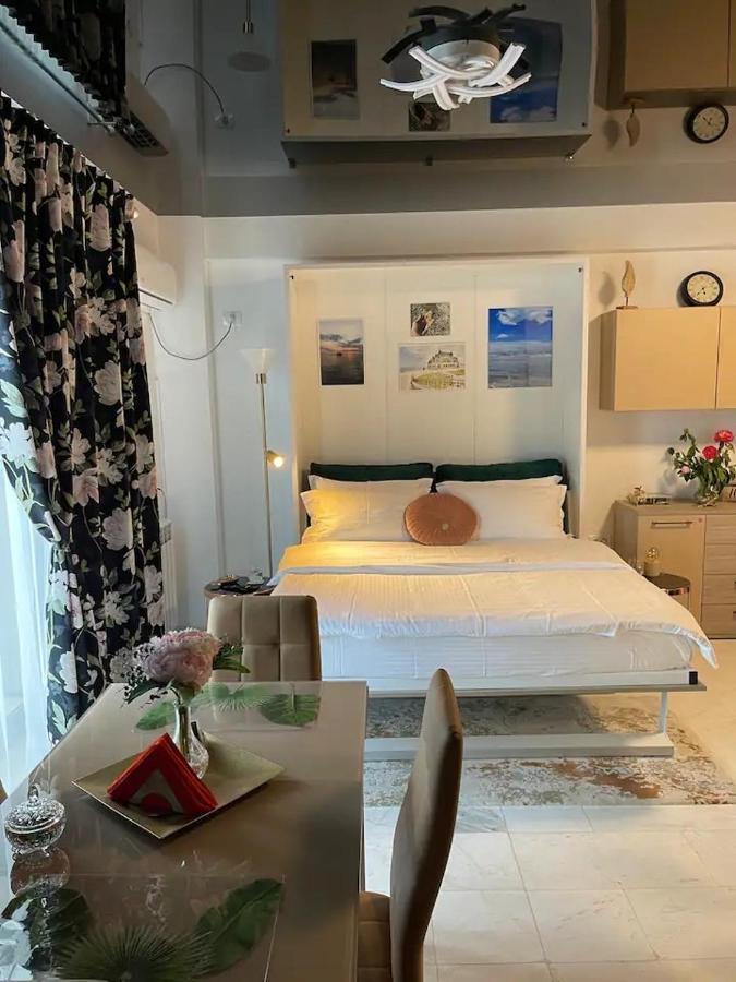 Peacock Studio 那沃达利 外观 照片