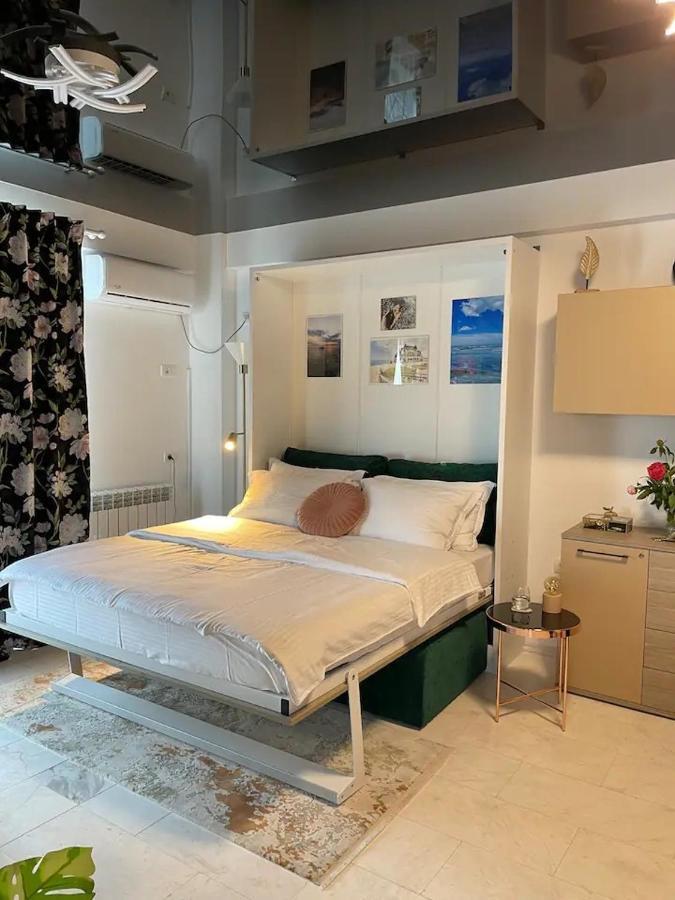 Peacock Studio 那沃达利 外观 照片