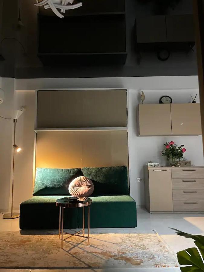 Peacock Studio 那沃达利 外观 照片